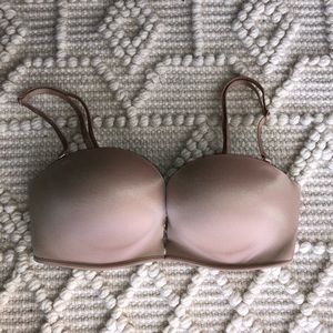 Victoria Secret multi-way bombshell bra